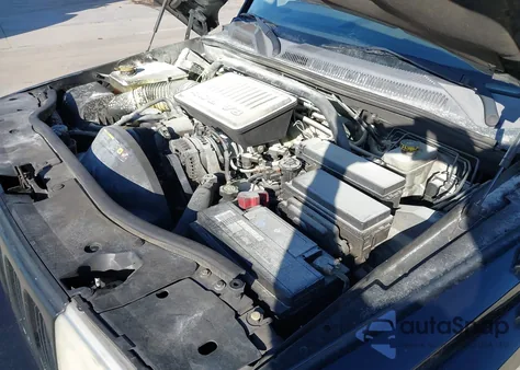 2006 Jeep Commander z USA, uszkodzony, nr VIN 1J8HH48N16C253850